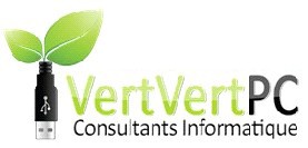 VertVertPC Consultants Informatique Inc.